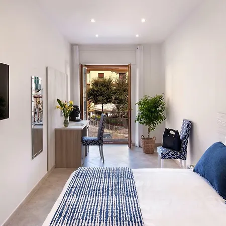 Penzion Delle Rose 4*