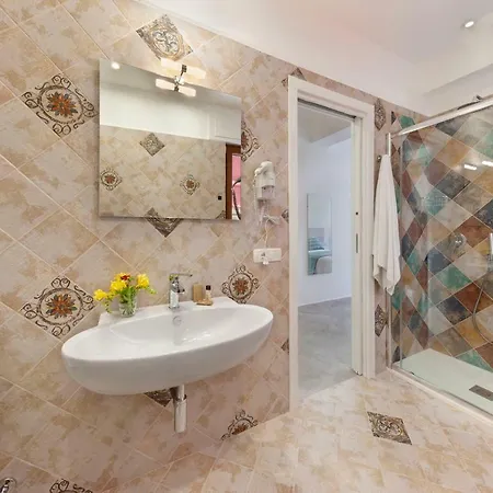 Delle Rose Guest house