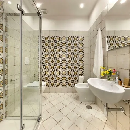 Guest house Delle Rose