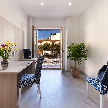 Delle Rose Guest house *