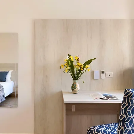Guest house Delle Rose Piano di Sorrento